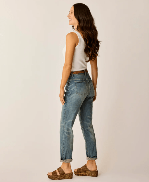 Women's Carson Hi Rise Jean - Quest Outdoors