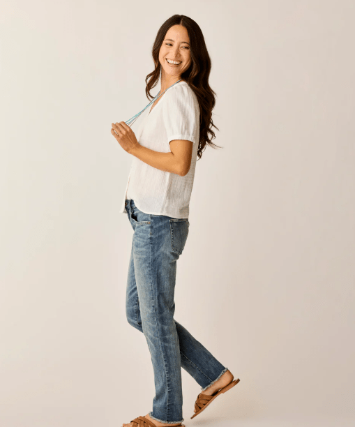 Women's Carson Jean - Quest Outdoors