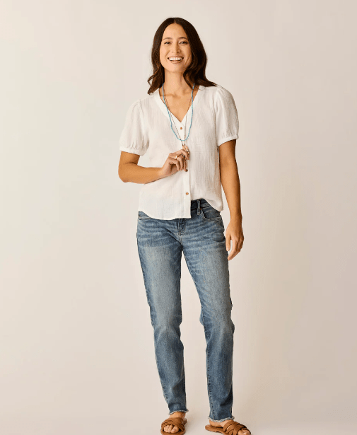 Women's Carson Jean - Quest Outdoors