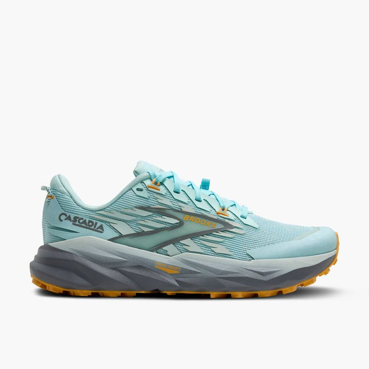 Women's Cascadia 19 - Quest Outdoors