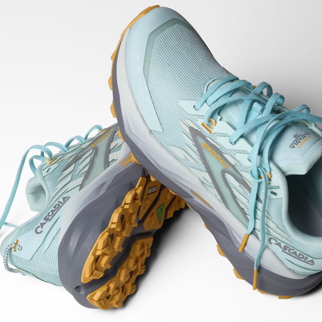 Women's Cascadia 19 - Quest Outdoors