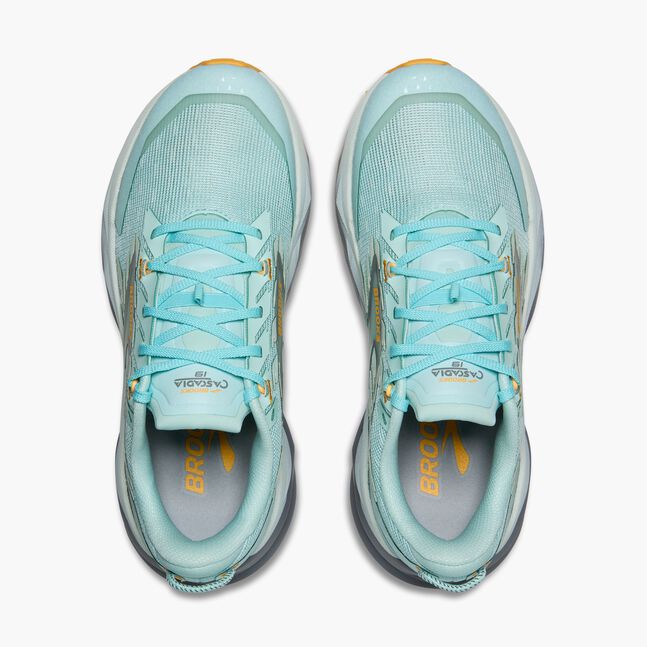 Women's Cascadia 19 - Quest Outdoors