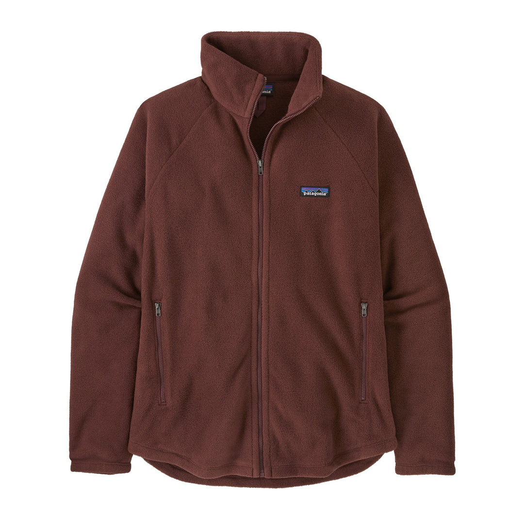 Women's Classic Microdini Jacket - Quest Outdoors