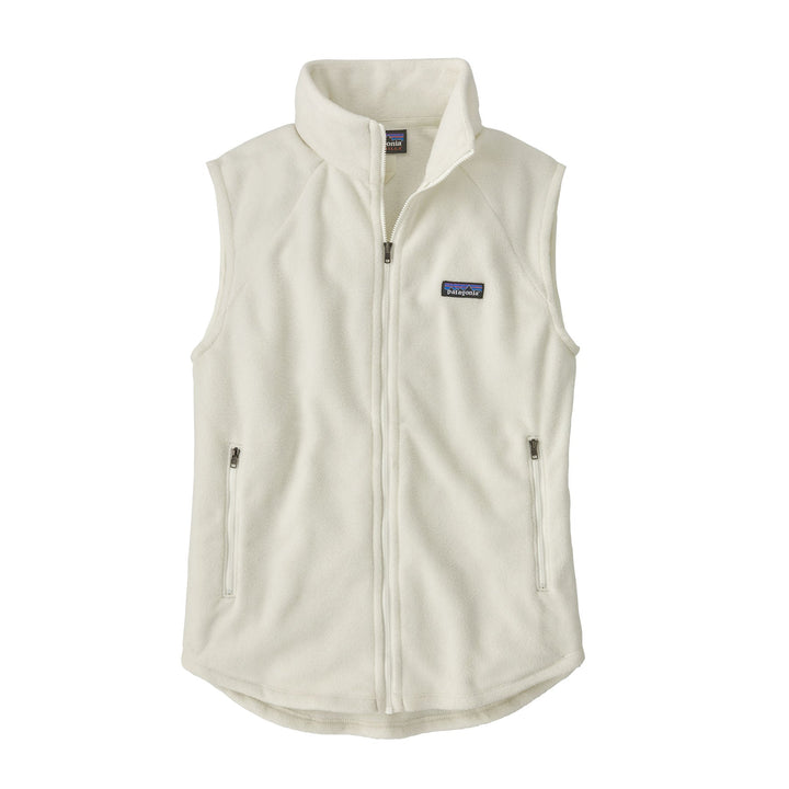 Women's Classic Microdini Vest - Quest Outdoors
