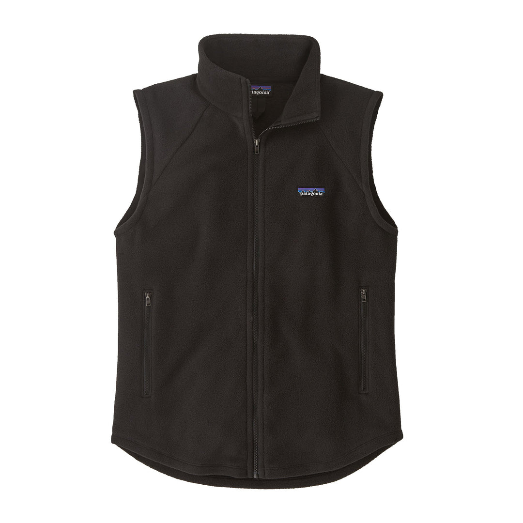 Women's Classic Microdini Vest - Quest Outdoors