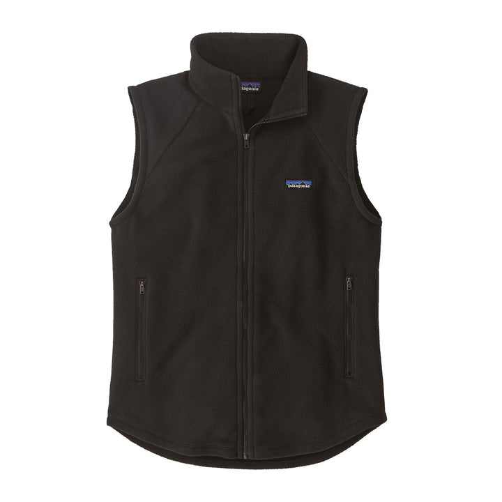 Women's Classic Microdini Vest - Quest Outdoors