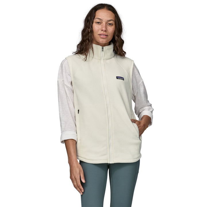 Women's Classic Microdini Vest - Quest Outdoors