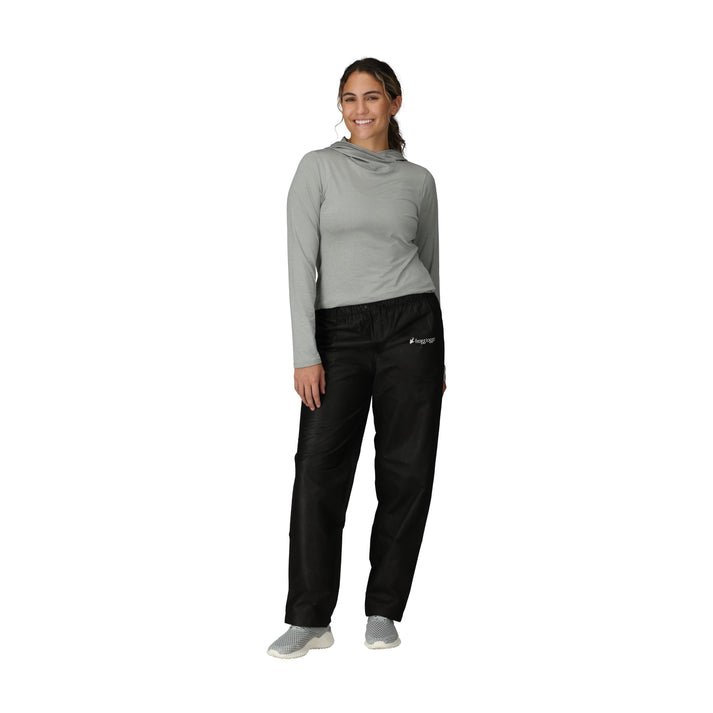 Women's Classic Pro Action Waterproof Pant - Quest Outdoors