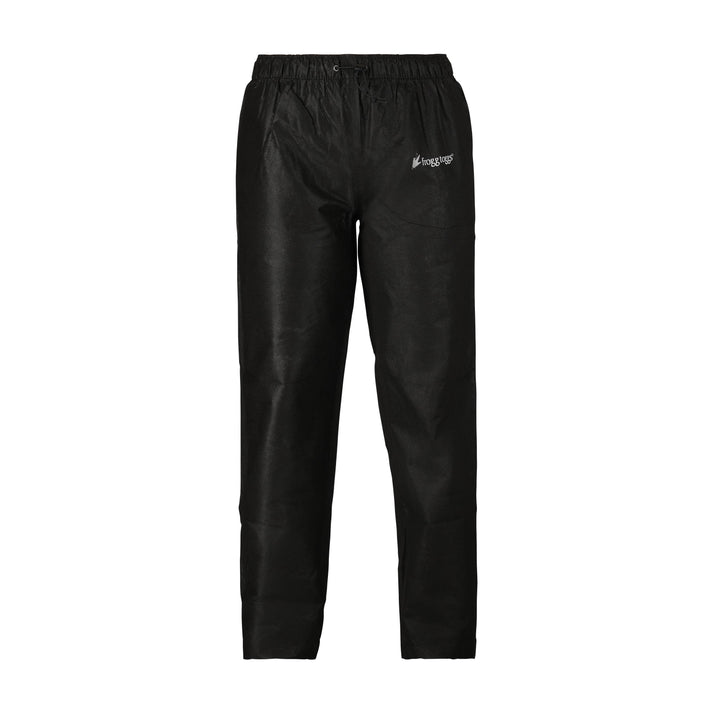 Women's Classic Pro Action Waterproof Pant - Quest Outdoors