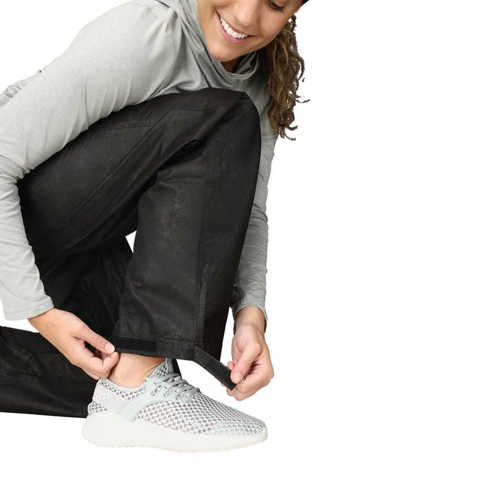 Women's Classic Pro Action Waterproof Pant - Quest Outdoors