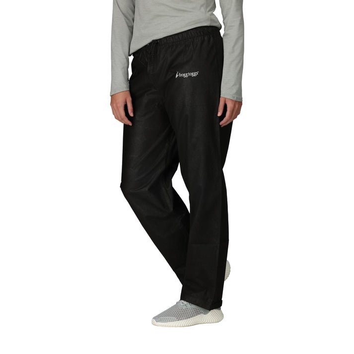 Women's Classic Pro Action Waterproof Pant - Quest Outdoors