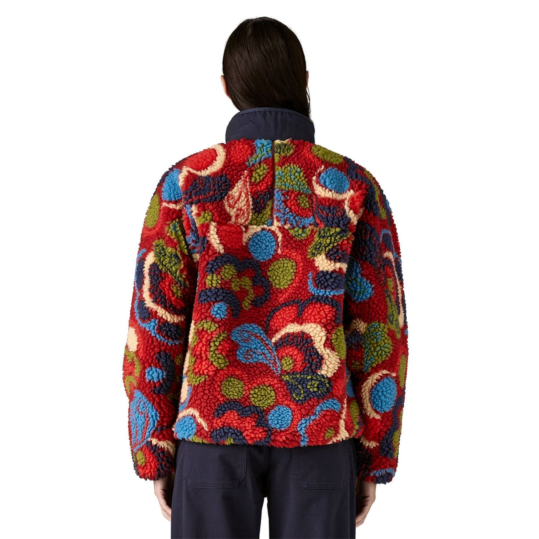 Women's Classic Retro - X® Jacket - Quest Outdoors