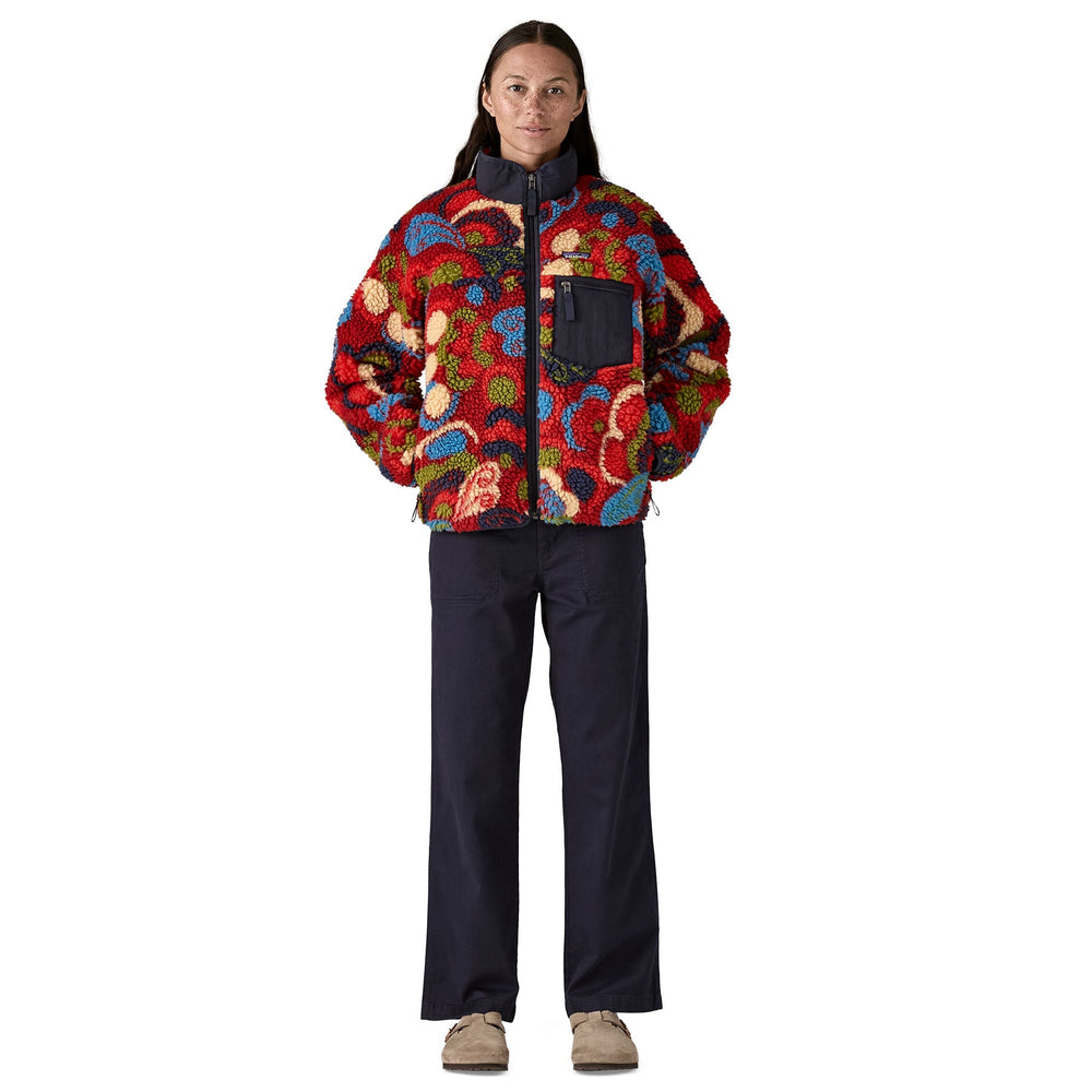 Women's Classic Retro - X® Jacket - Quest Outdoors