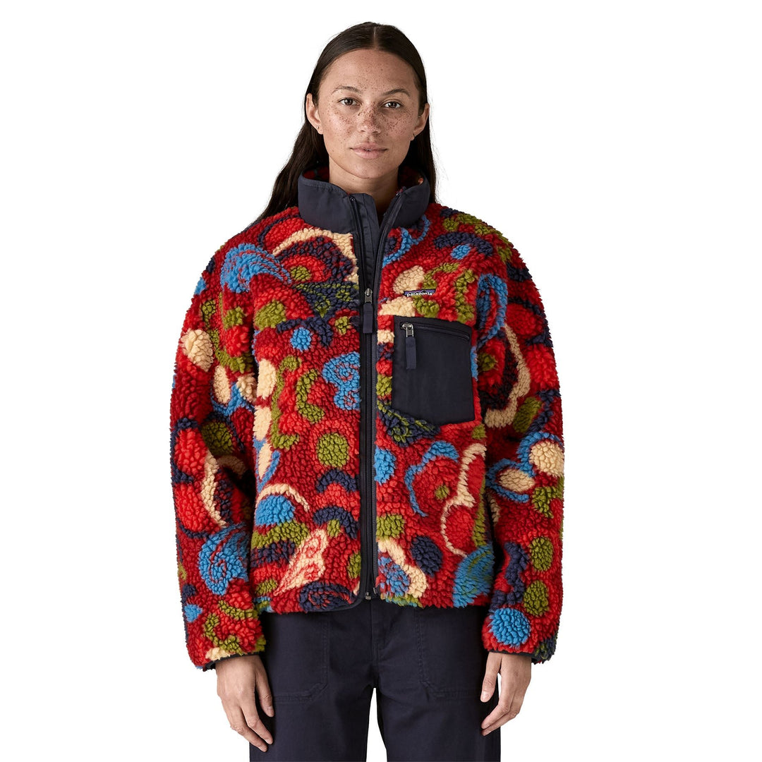 Women's Classic Retro - X® Jacket - Quest Outdoors