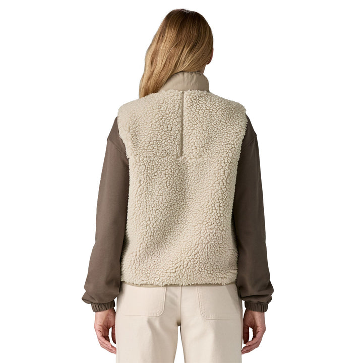 Women's Classic Retro - X Vest - Quest Outdoors