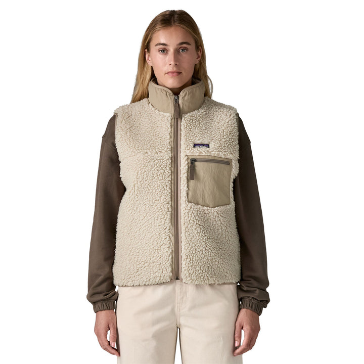 Women's Classic Retro - X Vest - Quest Outdoors