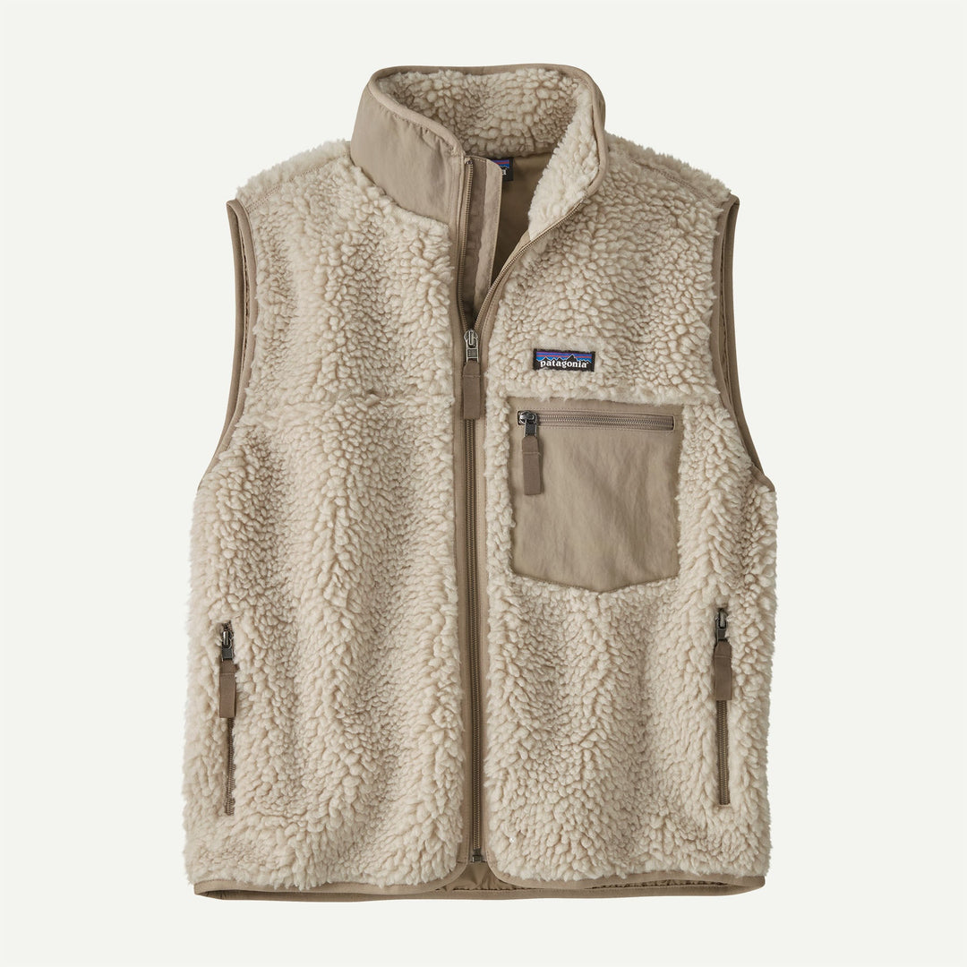 Women's Classic Retro - X Vest - Quest Outdoors