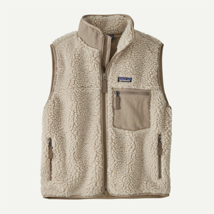 Women's Classic Retro - X Vest - Quest Outdoors