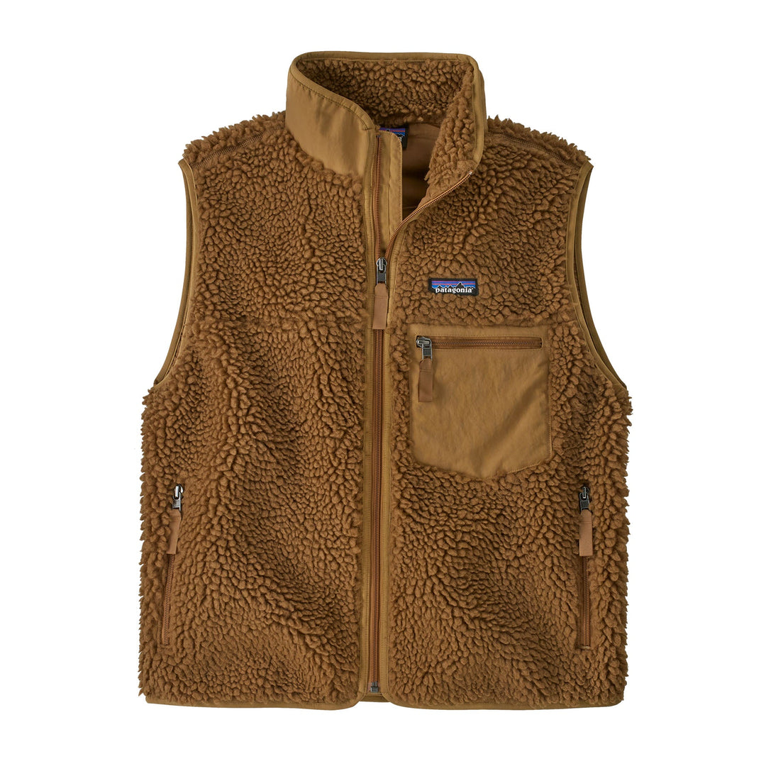 Women's Classic Retro - X Vest - Quest Outdoors