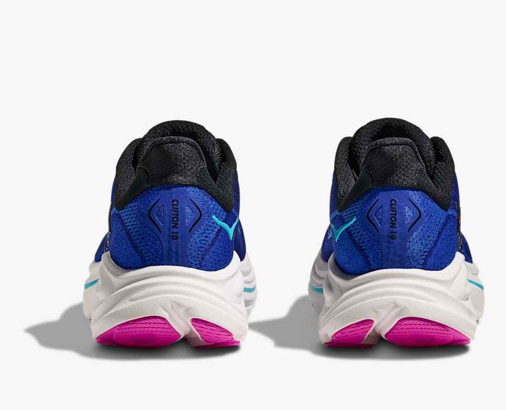 Women's CLIFTON 10 - Quest Outdoors