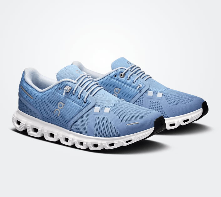 Women's Cloud 6 - Quest Outdoors