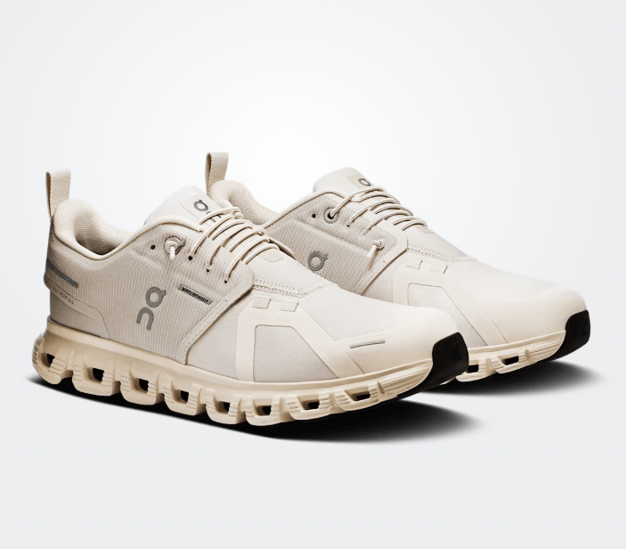 Women's Cloud 6 Waterproof - Quest Outdoors