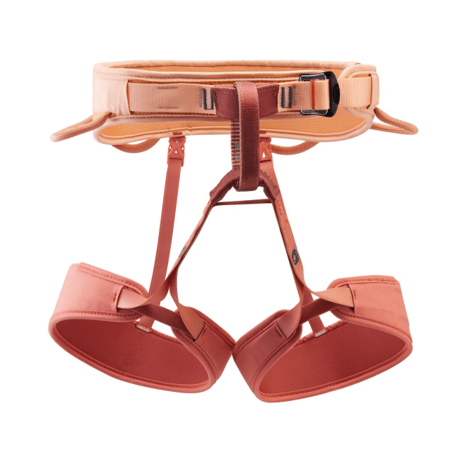Women's CORAX LT Harness - Quest Outdoors