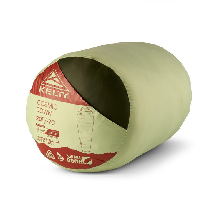 Women's Cosmic Down 20 - Quest Outdoors