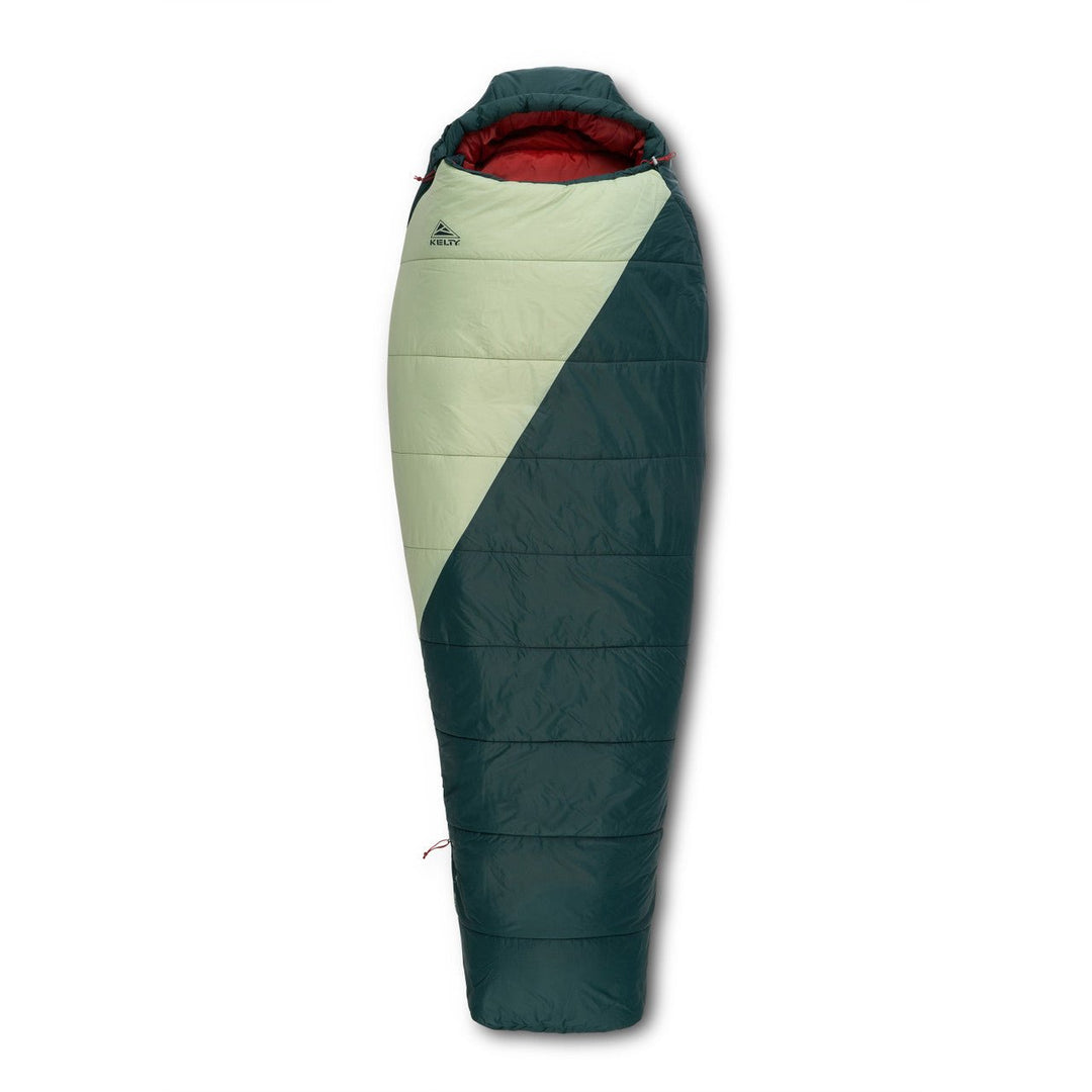 Women's Cosmic Synthetic 20 Degree Sleeping Bag - Quest Outdoors