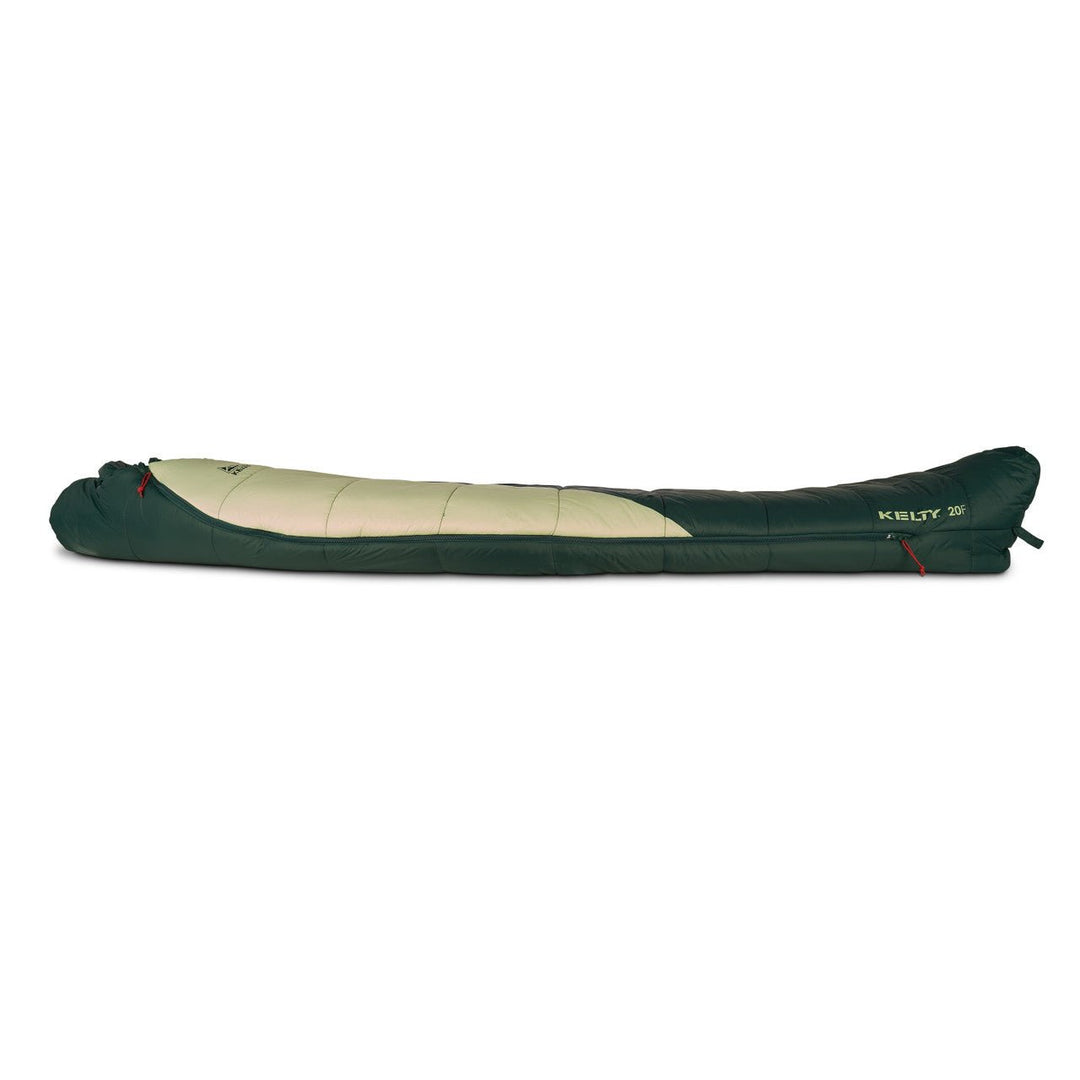 Women's Cosmic Synthetic 20 Degree Sleeping Bag - Quest Outdoors