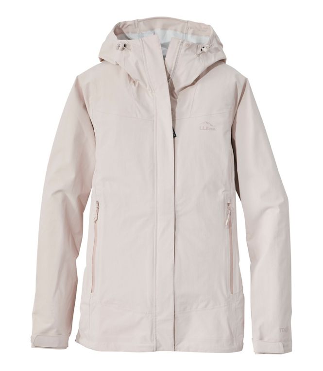 Women's Cresta Stretch Rain Jacket - Quest Outdoors