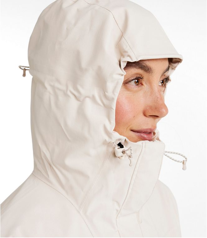 Women's Cresta Stretch Rain Jacket - Quest Outdoors