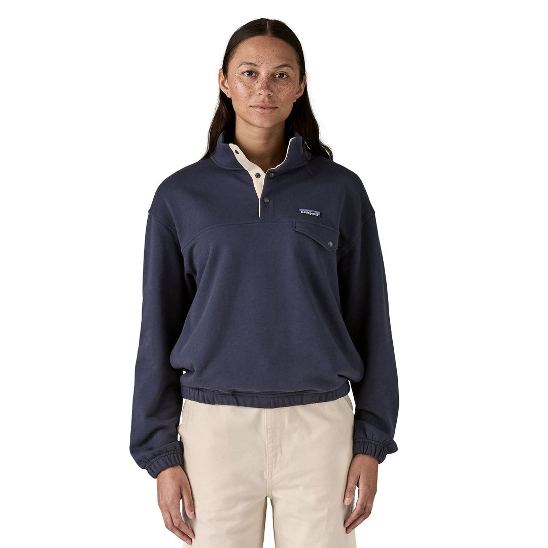 Women's Daily Snap - T® Pullover - Quest Outdoors