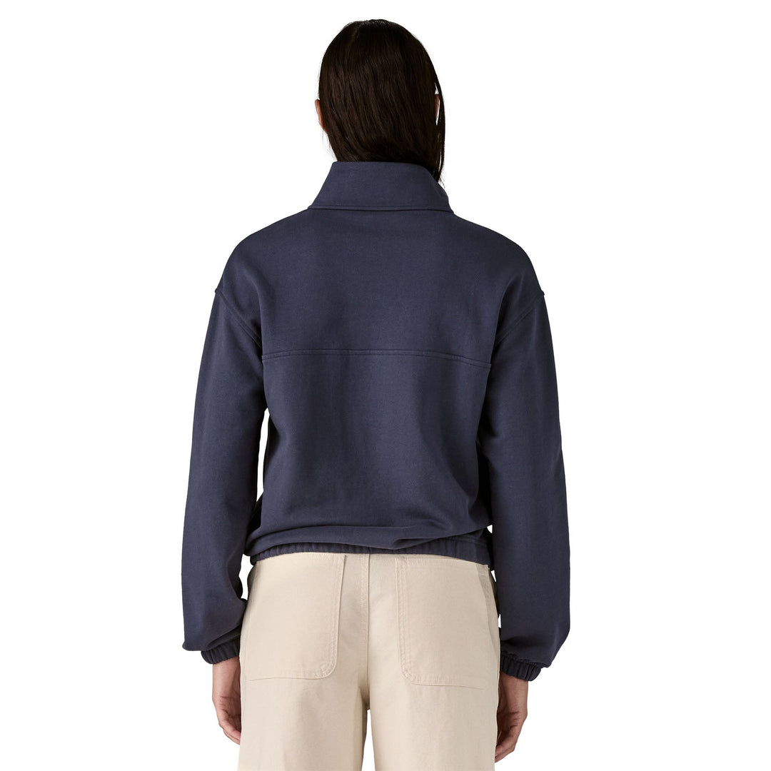 Women's Daily Snap - T® Pullover - Quest Outdoors