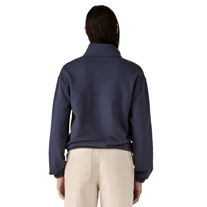 Women's Daily Snap - T® Pullover - Quest Outdoors