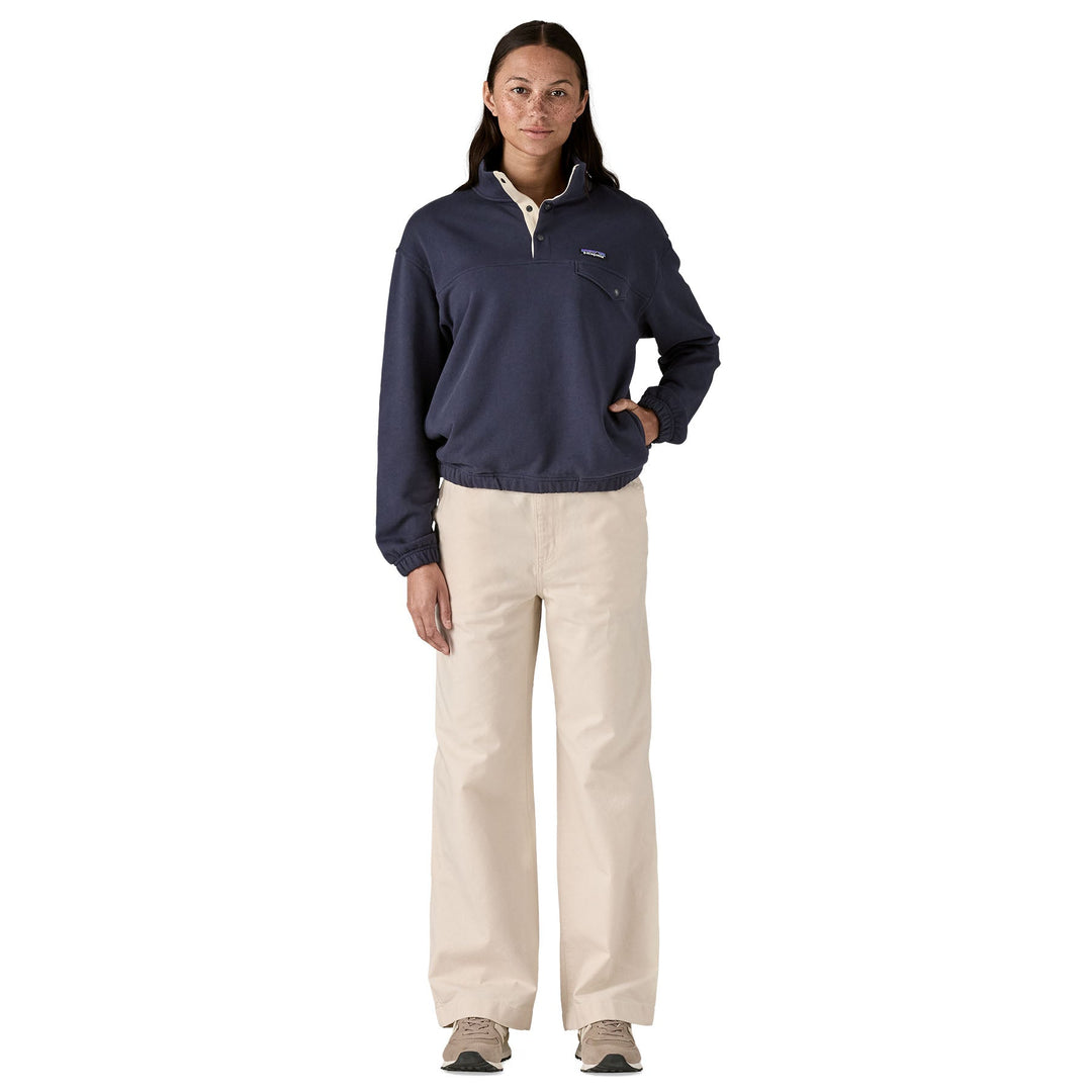 Women's Daily Snap - T® Pullover - Quest Outdoors