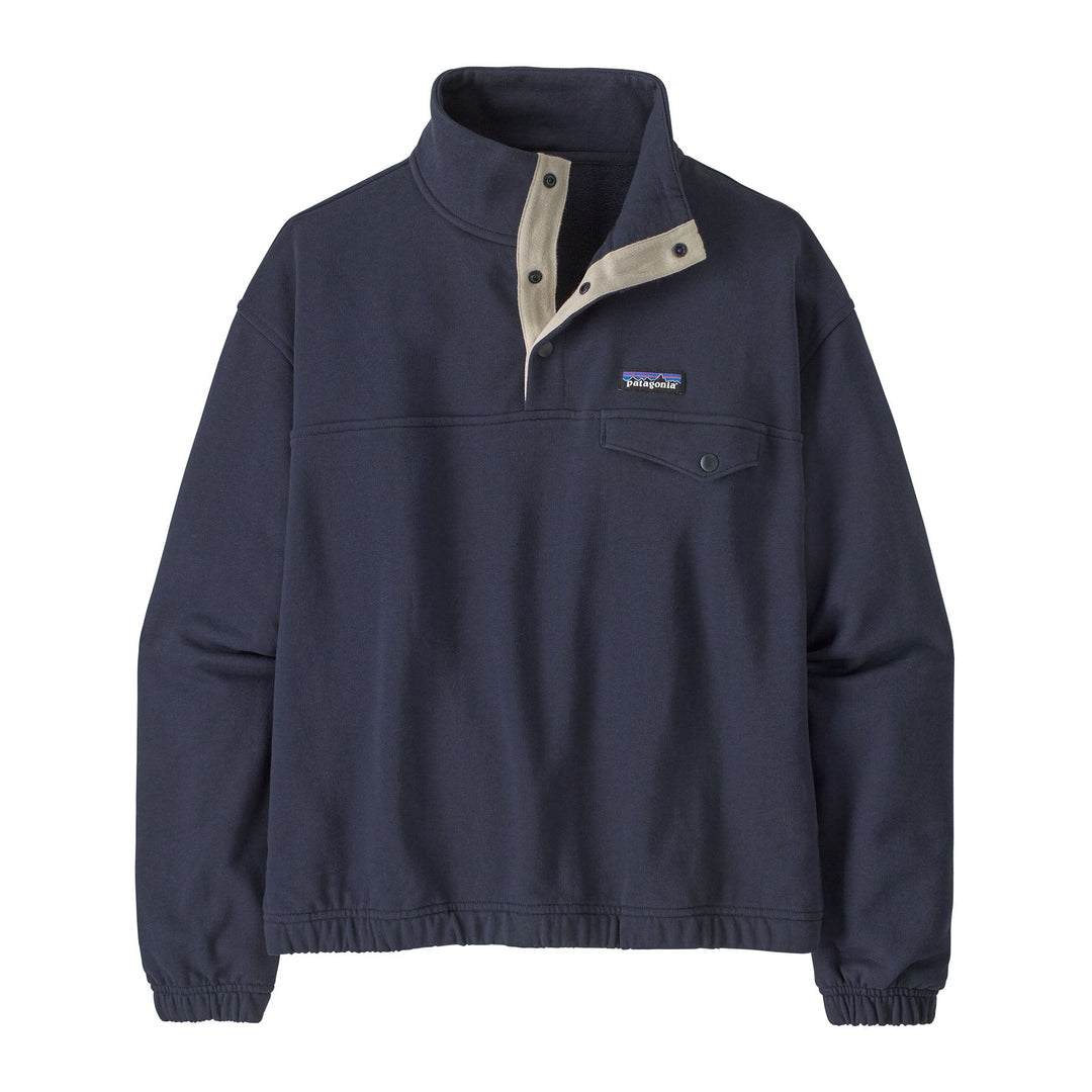 Women's Daily Snap - T® Pullover - Quest Outdoors