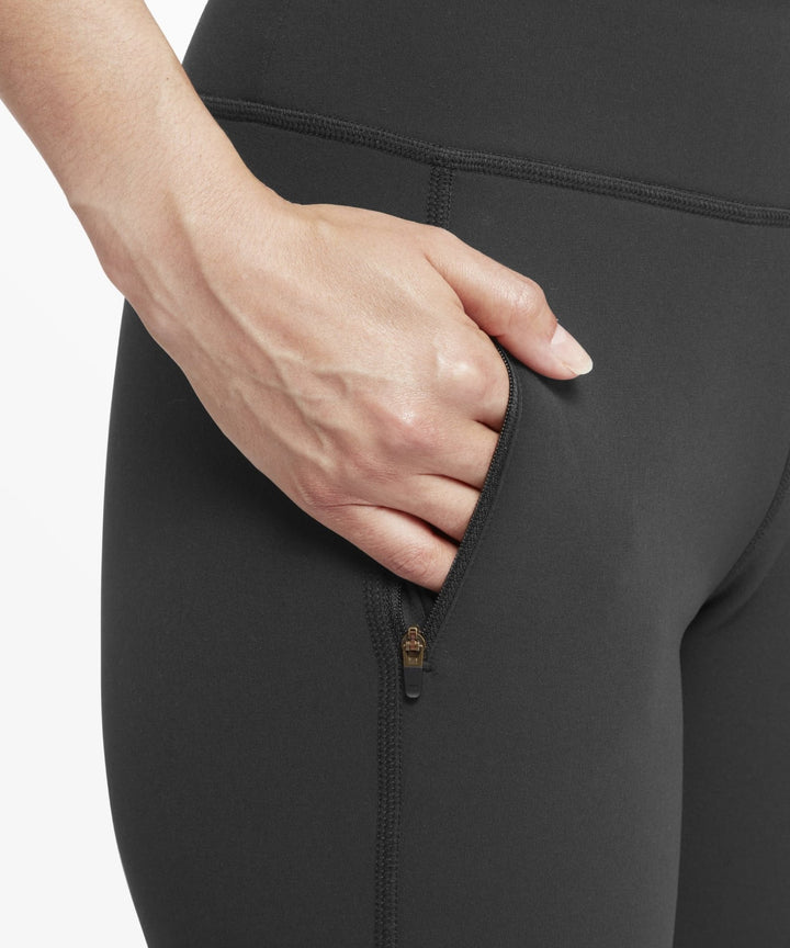 Women's Dolma Softshell Tight - Quest Outdoors