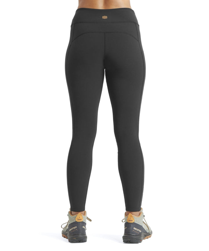 Women's Dolma Softshell Tight - Quest Outdoors