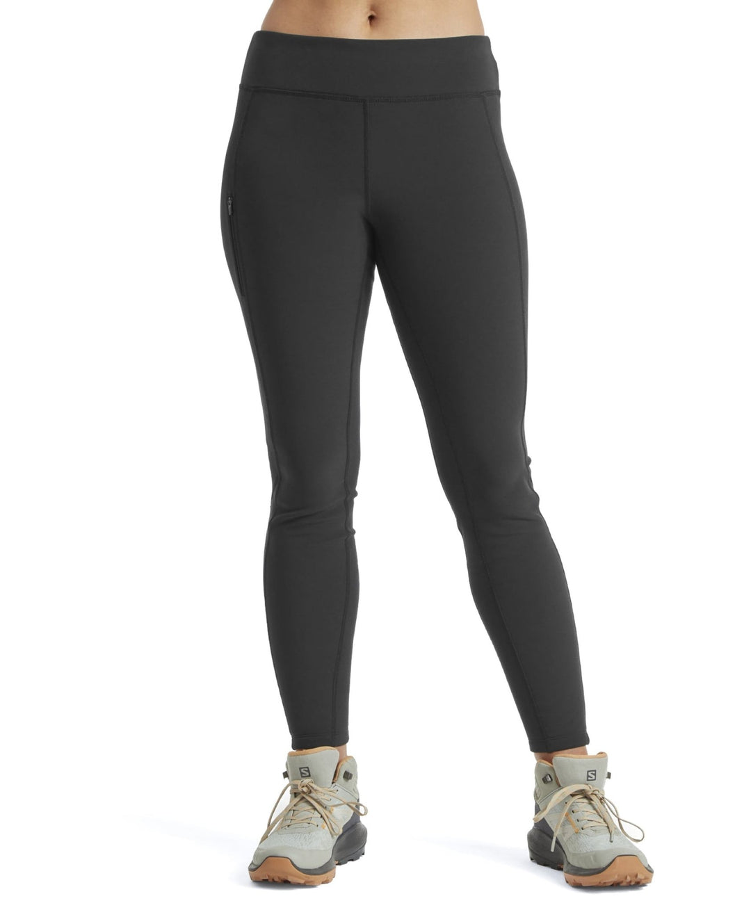 Women's Dolma Softshell Tight - Quest Outdoors