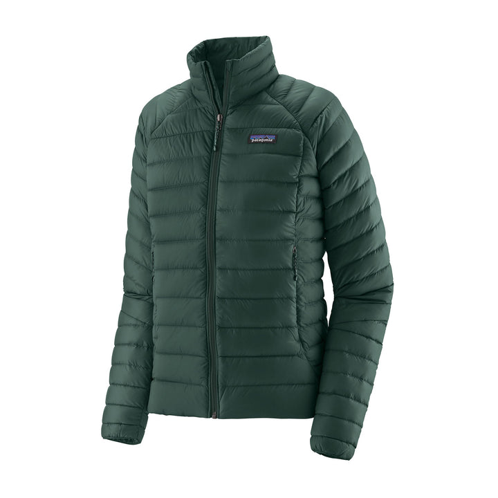 Women's Down Sweater - Quest Outdoors