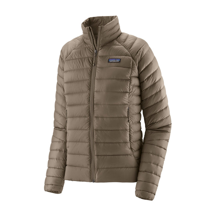 Women's Down Sweater - Quest Outdoors