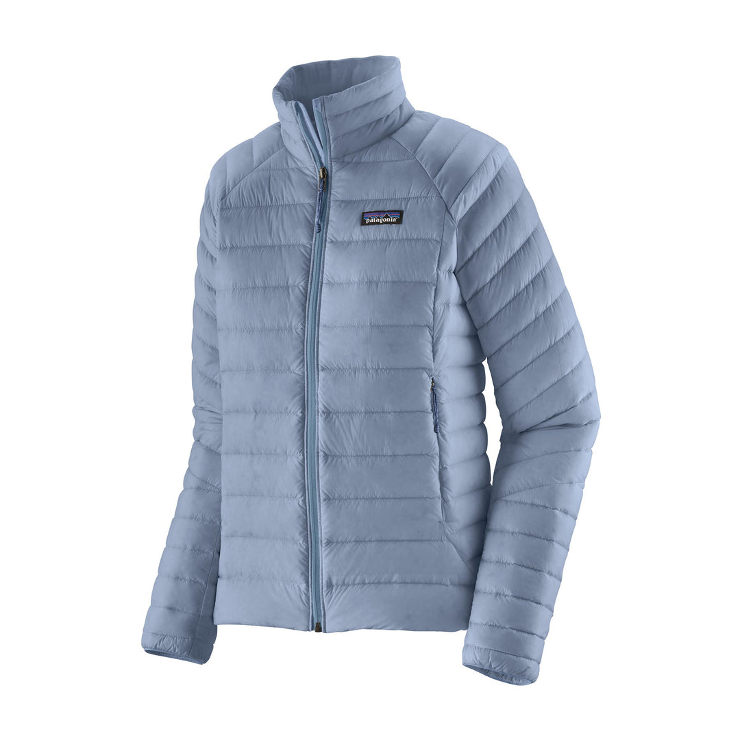 Women's Down Sweater - Quest Outdoors