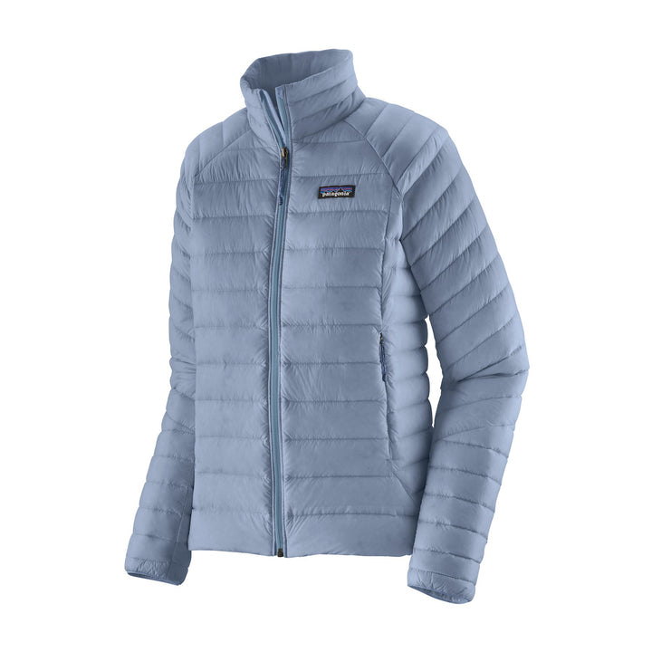 Women's Down Sweater - Quest Outdoors