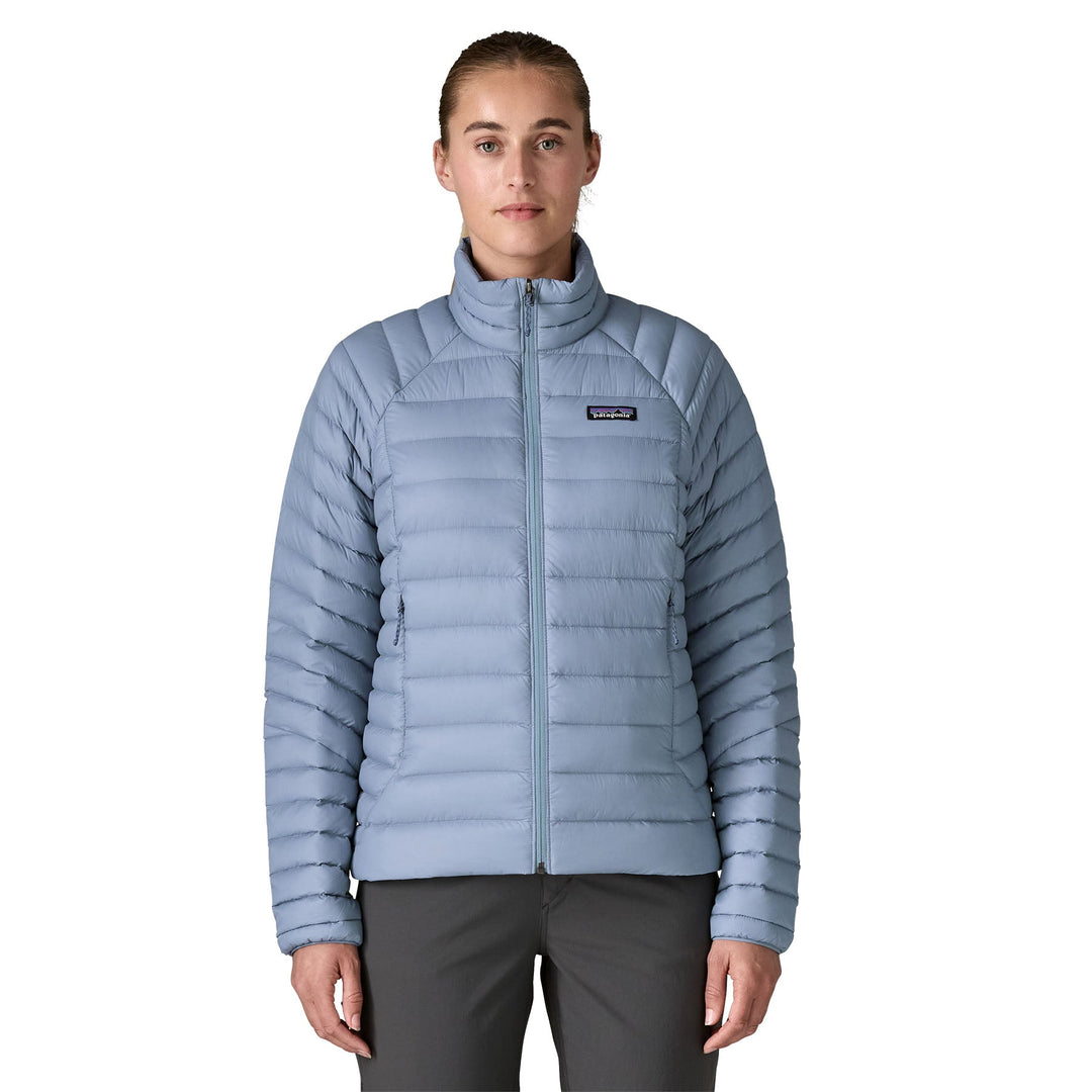 Women's Down Sweater - Quest Outdoors