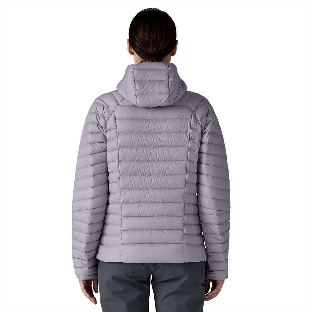 Women's Down Sweater Hoody - Quest Outdoors