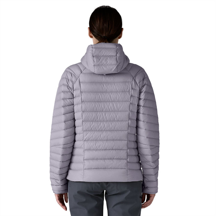 Women's Down Sweater Hoody - Quest Outdoors