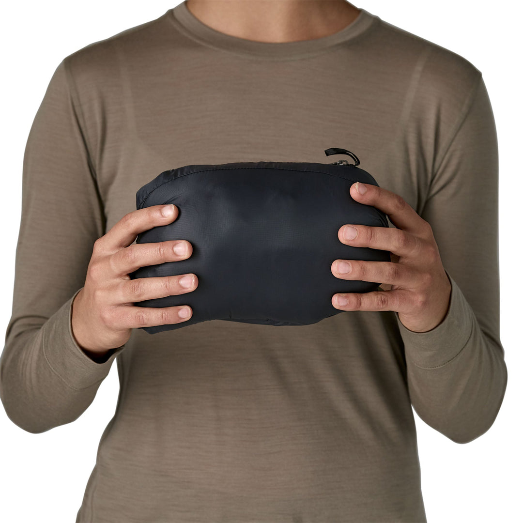 Women's Down Sweater Hoody - Quest Outdoors