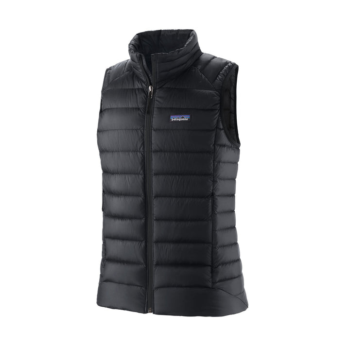 Women's Down Sweater™ Vest - Quest Outdoors