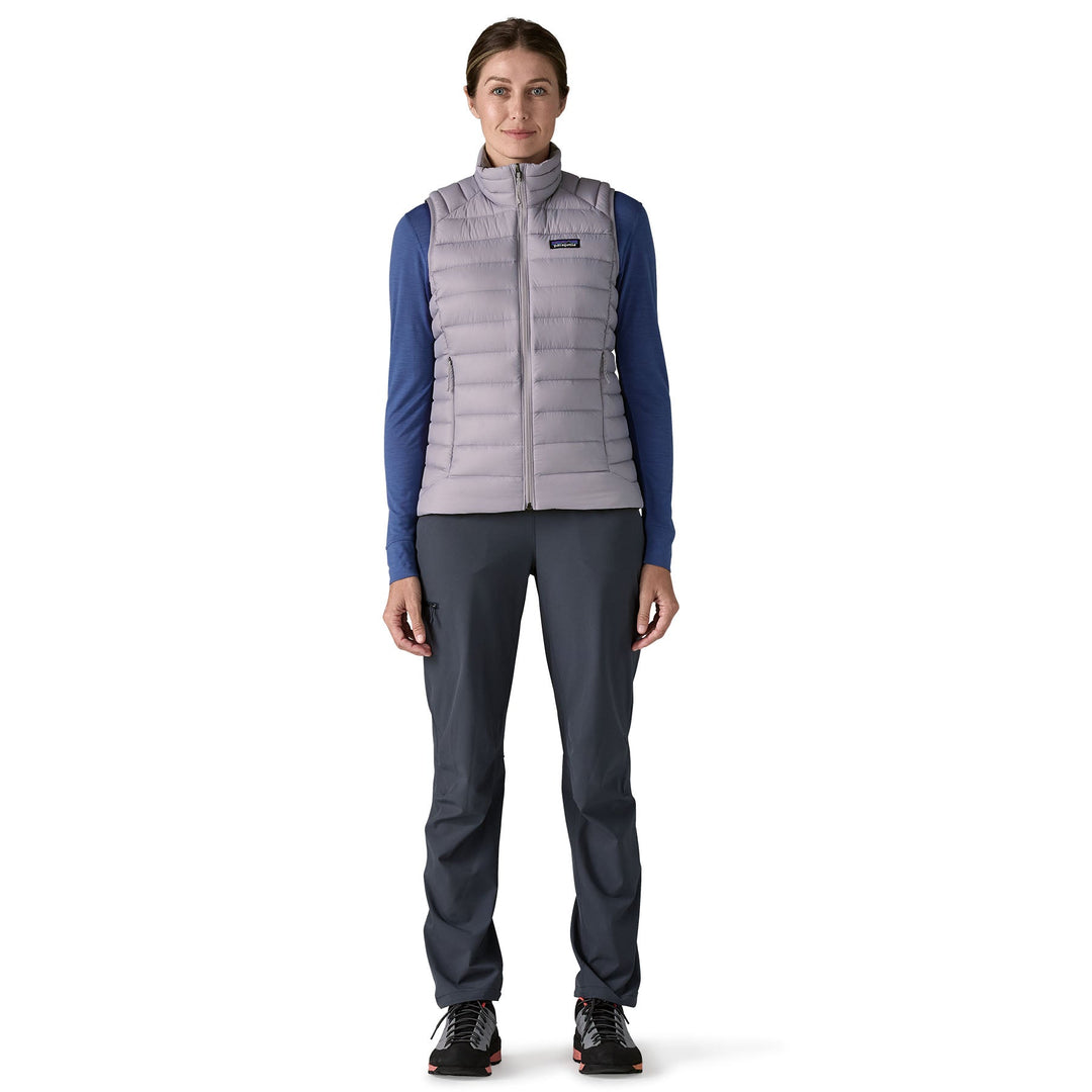 Women's Down Sweater™ Vest - Quest Outdoors